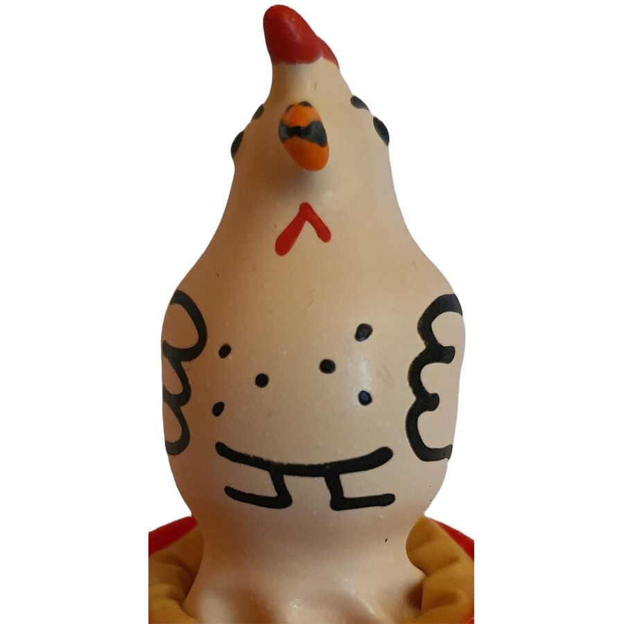 Condomerie-Prezervative Pictate Manual Cocky Rooster-Latex 2 img 205778 33811272be6f1595abc3d569820d386d 1