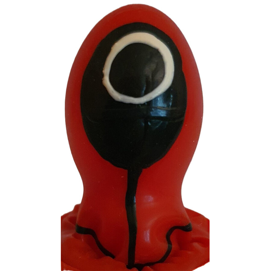Condomerie-Prezervative Pictate Manual Circle, Suvenir 2 img 205785 8c8b363021999441d9025974164428cc 1