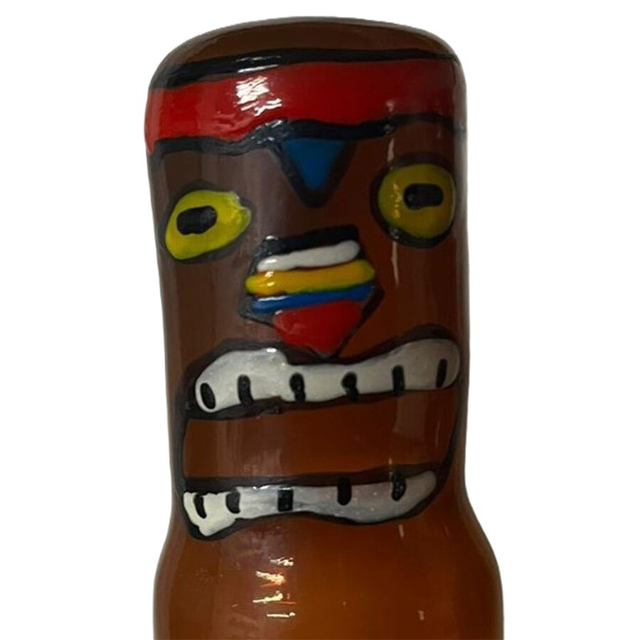 Condomerie-Prezervative Pictate Manual Tiki Totem-Hawaii-03-Latex 1 Condomerie-Prezervative Pictate Manual Tiki Totem-Hawaii-03-Latex · Prezervative Haioase