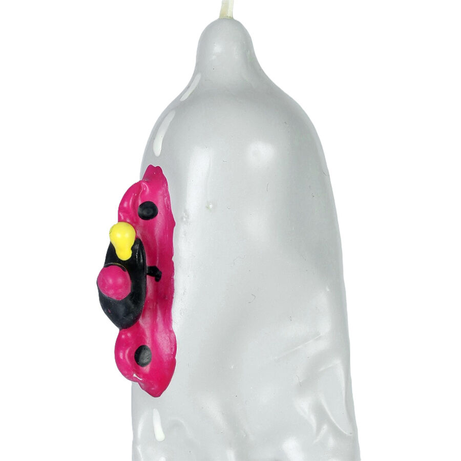 Condomerie-Prezervative Pictate Manual Motocicletă Xl-Latex 1 Condomerie-Prezervative Pictate Manual Motocicletă Xl-Latex · Prezervative Haioase