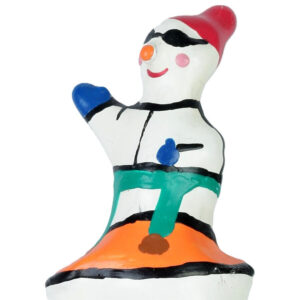 Condomerie-Prezervative Pictate Manual Snowboarder Xl-Latex 8 Condomerie-Prezervative Pictate Manual Snowboarder Xl-Latex - imagine 4