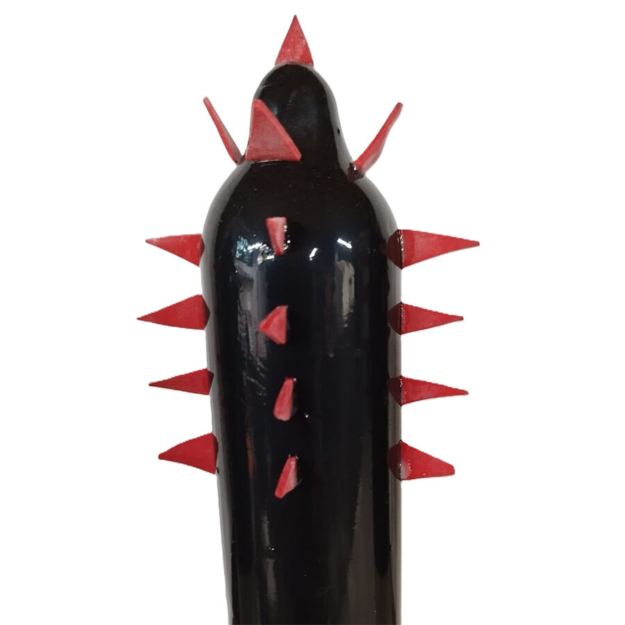 Condomerie-Prezervative Pictate Manual Black Cactus Xl-Latex 1 img 205847 cc1e35a3985f5ec6b0d2fc17d132499e 1