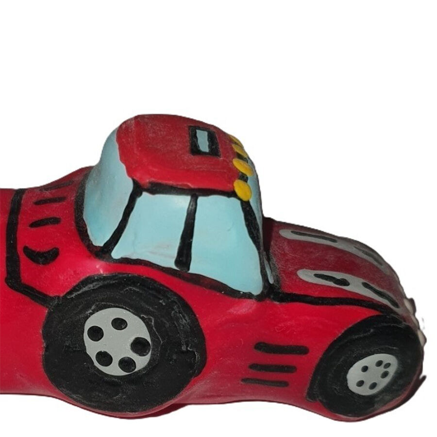 Condomerie-Prezervative de Colecție Pictate Manual Tractor Roșu 1 img 205851 3bf3708d99b5b06b8985db214583ff24 1
