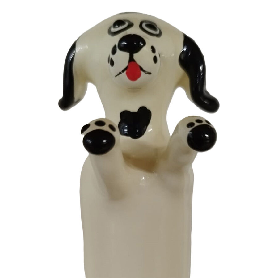 Condomerie-Prezervative Pictate Manual Happy White Dog Xl-Latex 1 img 205859 e06938423b6fbb66c8e93e7dadfc0c7a 1