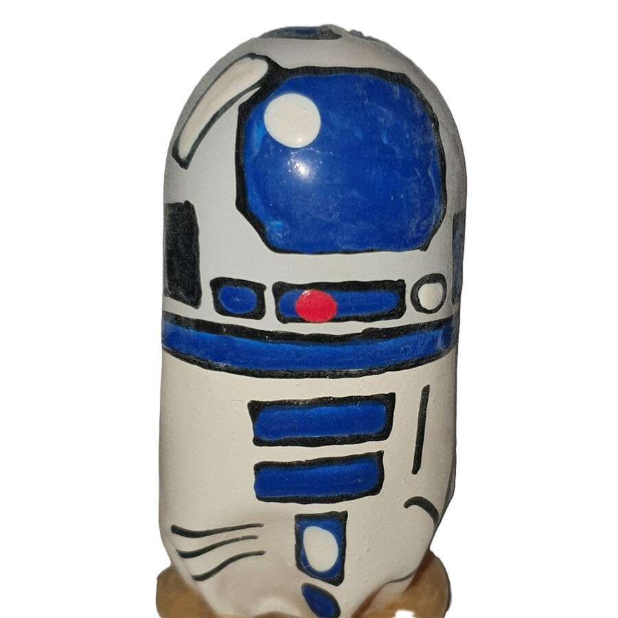 Condomerie-Prezervative Pictate Manual Robot Xl-Latex 1 img 205860 ea885c31922edec6befe4576e3553eaa 1