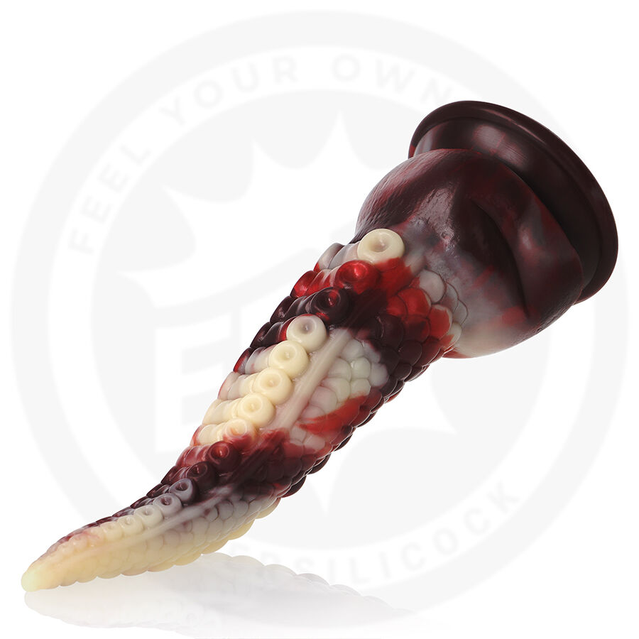 Epic-Dildo Draxis Umbra Abisală-Silicon 7 img 205887 390e89c2c10d067dd9905d6517584652 1