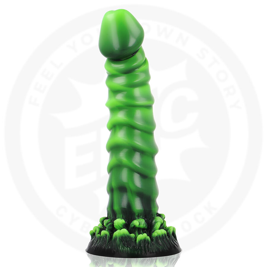 Epic-Dildo Caelion Living Root-Silicon 3 img 205891 eb424c4514b6dea7e87d85baf8c87aad 1