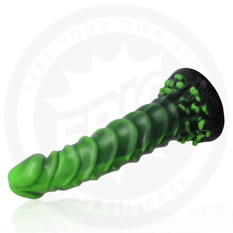 Epic-Dildo Caelion Living Root-Silicon 5 img 205892 a9290a0a3aec2e88922de035eb12398e 1