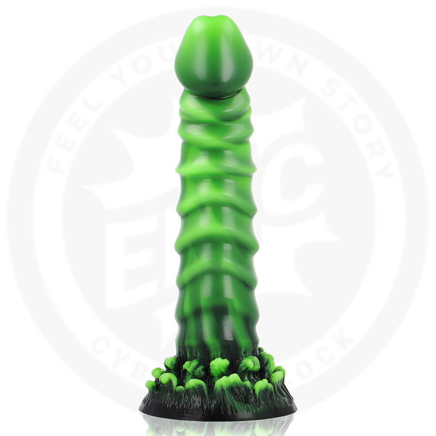 Epic-Dildo Caelion Living Root-Silicon 1 img 205893 c96ea85f91d375235508e50d80b7c6c6 1