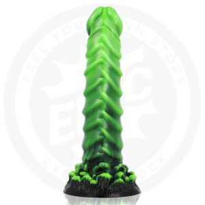 Epic-Dildo Caelion Living Root-Silicon 12 Epic-Dildo Caelion Living Root-Silicon - imagine 4