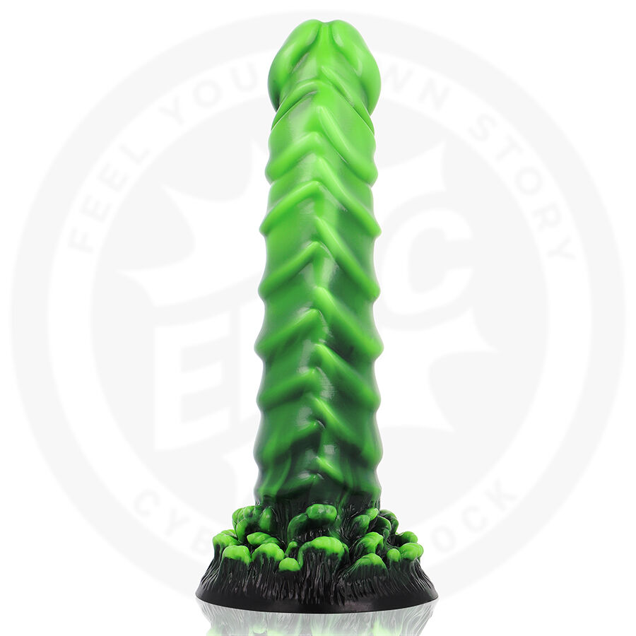 Epic-Dildo Caelion Living Root-Silicon 4 img 205895 c1d606a9ad0647869bc7088a869be9c0 1