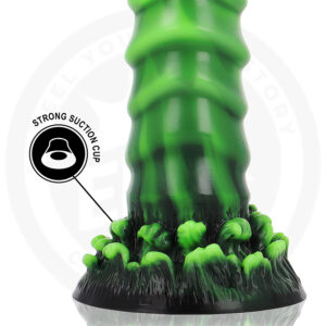 Epic-Dildo Caelion Living Root-Silicon 15 Epic-Dildo Caelion Living Root-Silicon - imagine 7