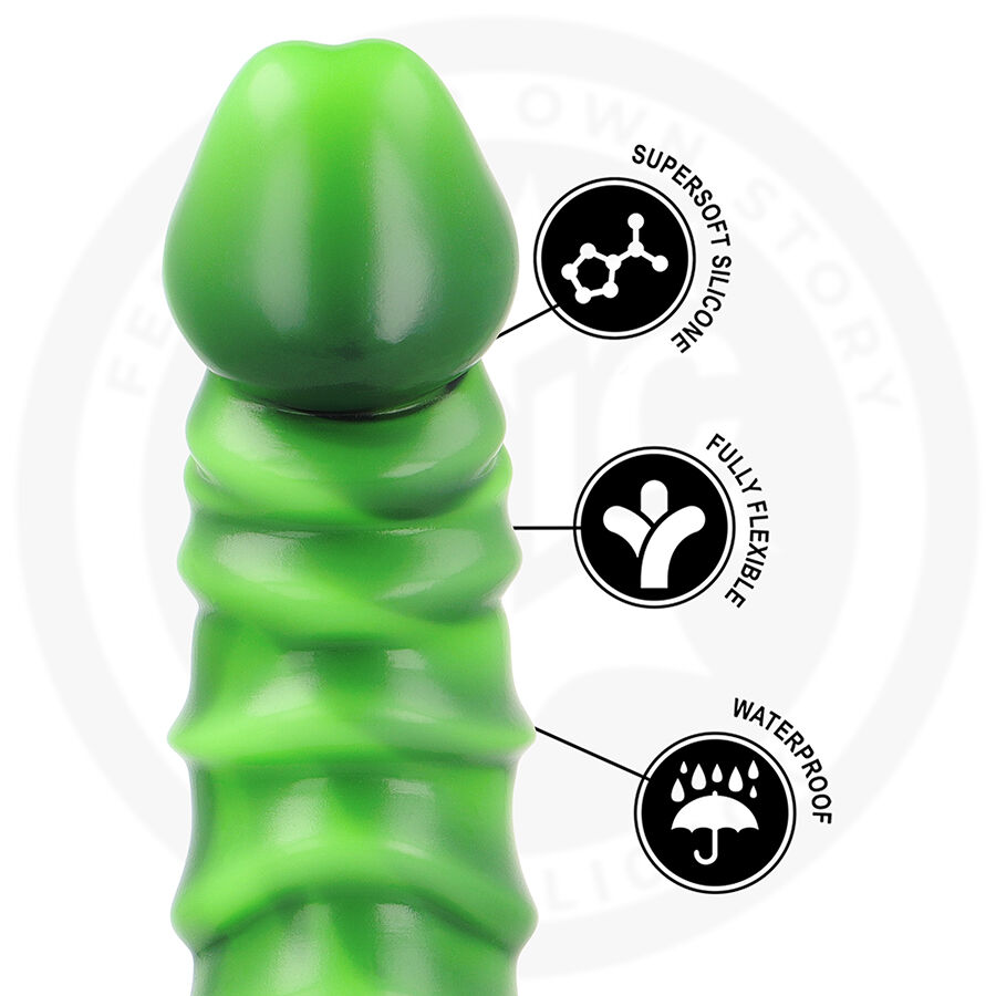 Epic-Dildo Caelion Living Root-Silicon 6 img 205897 877a2697c56427c57419c6b28e9cc91d 1
