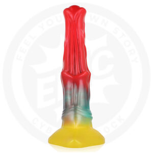 Epic-Dildo Aethon Glow-Silicon 15 Epic-Dildo Aethon Glow-Silicon - imagine 7