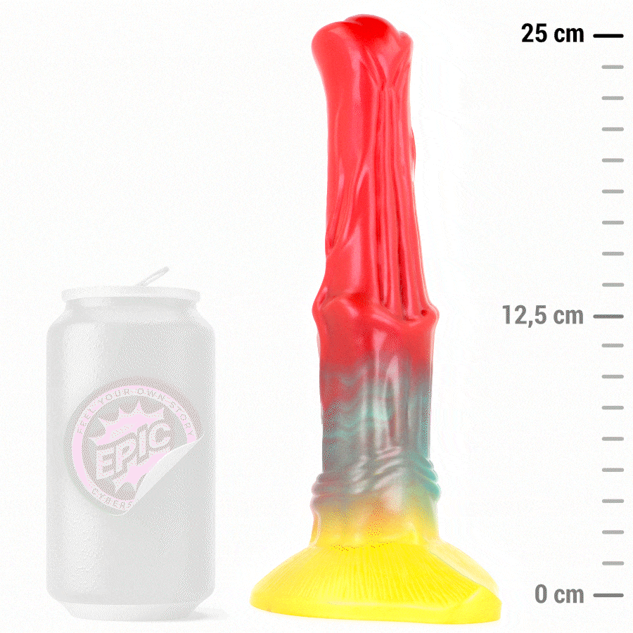 Epic-Dildo Aethon Glow-Silicon 2 img 205904 8aebb819c164183ea3b45ff5e3bfda41 1