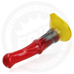 Epic-Dildo Aethon Glow-Silicon 13 Epic-Dildo Aethon Glow-Silicon - imagine 5
