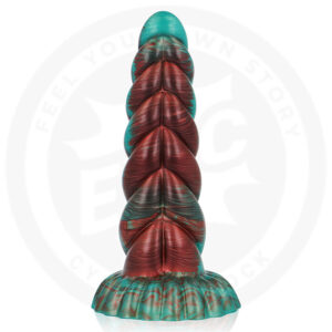 Epic-Dildo Zirion Aridfire-Silicon 16 Epic-Dildo Zirion Aridfire-Silicon - imagine 8