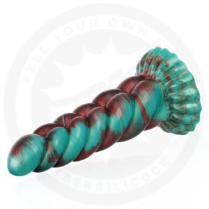 Epic-Dildo Zirion Aridfire-Silicon 14 Epic-Dildo Zirion Aridfire-Silicon - imagine 6