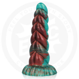 Epic-Dildo Zirion Aridfire-Silicon 15 Epic-Dildo Zirion Aridfire-Silicon - imagine 7