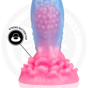 Epic-Dildo Oceara Dawn-Silicon 16 Epic-Dildo Oceara Dawn-Silicon - imagine 8