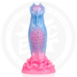 Epic-Dildo Oceara Dawn-Silicon 12 Epic-Dildo Oceara Dawn-Silicon - imagine 4