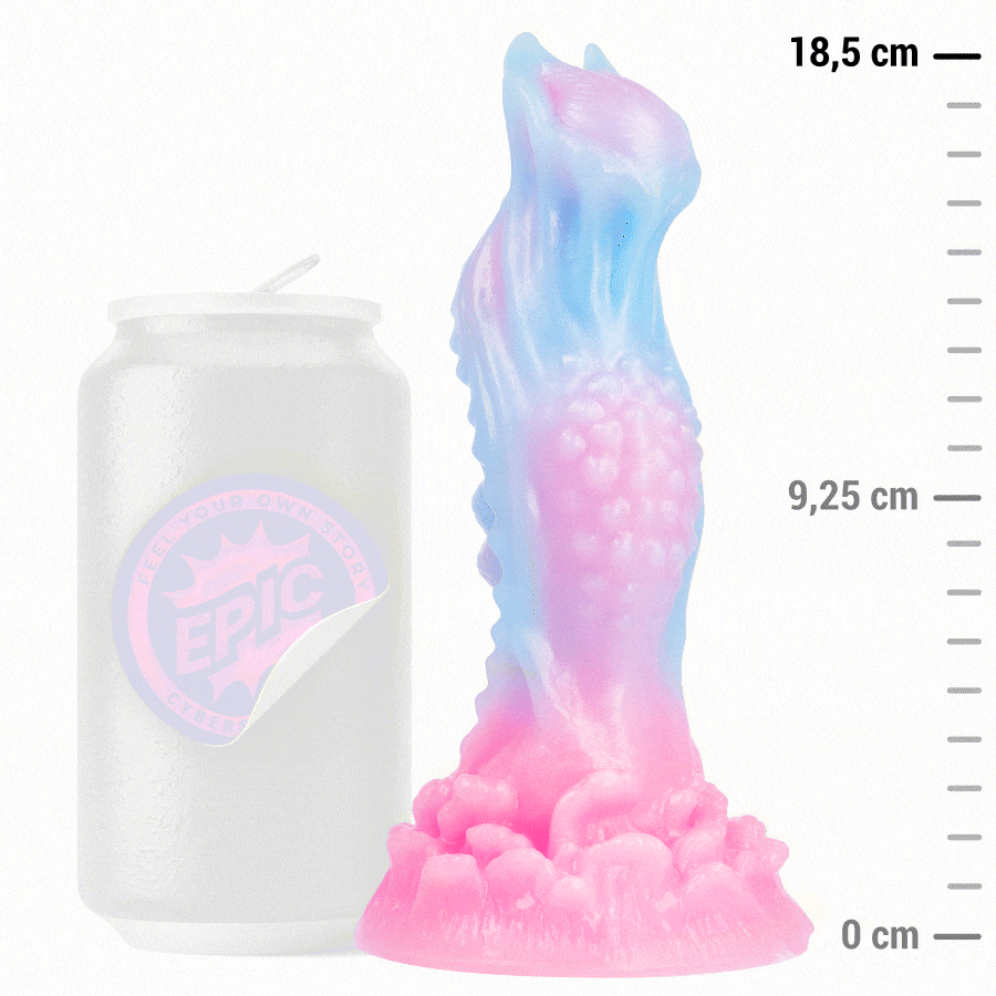 Epic-Dildo Oceara Dawn-Silicon 2 img 205937 9523cf8a8c69c65b0dd04110176f4f7d 1