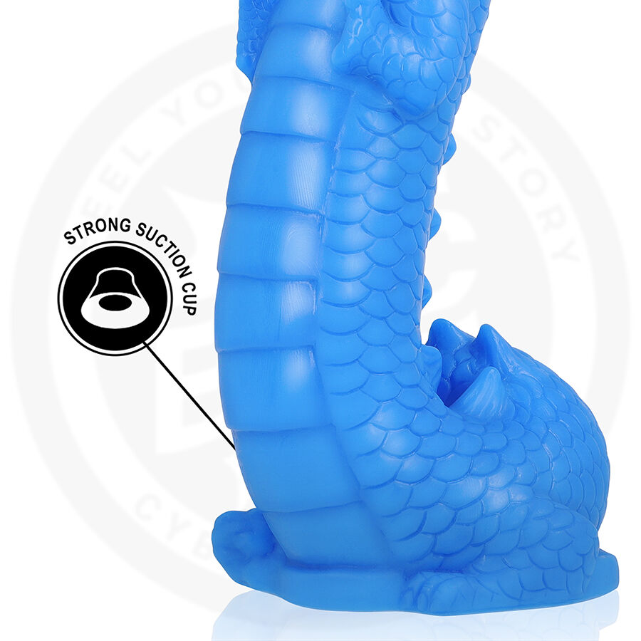 Epic-Dildo Naga Dragon Ceresc-Silicon 7 img 206005 90f8bcf352f5803f1c41d0f772e1a717 1