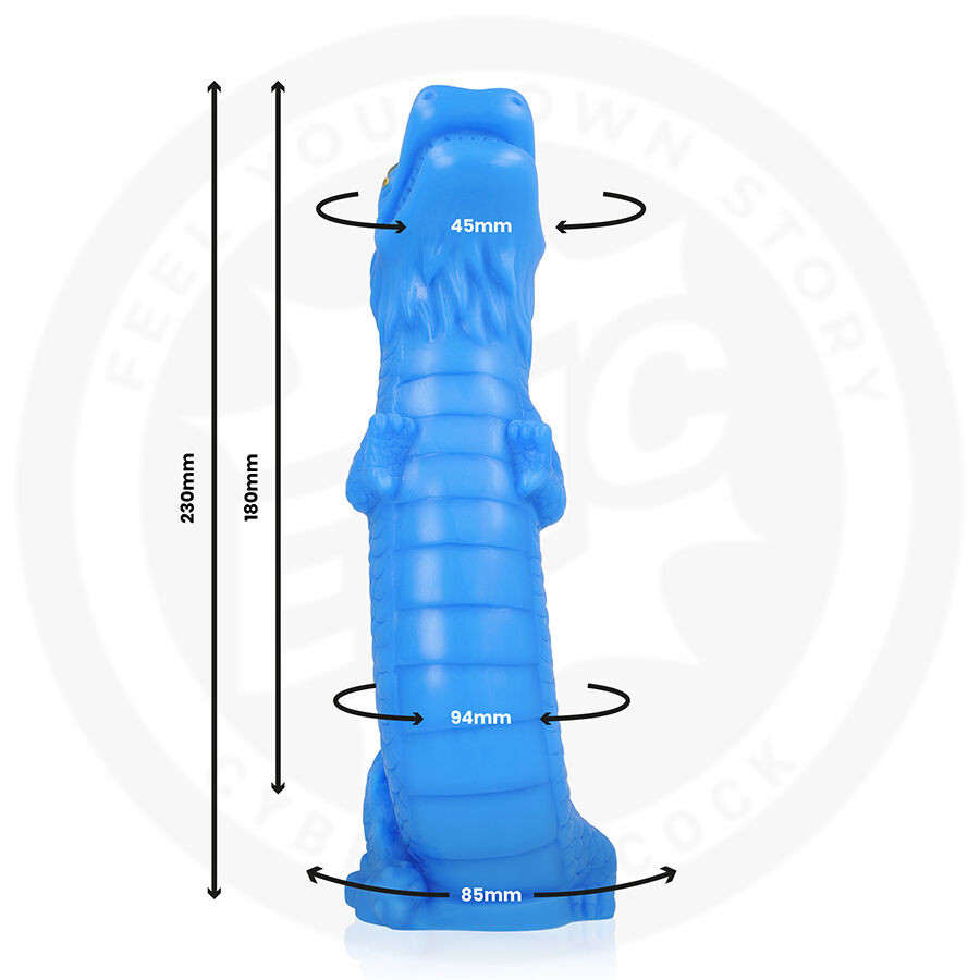 Epic-Dildo Naga Dragon Ceresc-Silicon 3 img 206006 0a73f55f4097d203dad1953b752ff08e 1