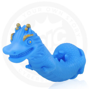 Epic-Dildo Naga Dragon Ceresc-Silicon 16 Epic-Dildo Naga Dragon Ceresc-Silicon - imagine 8