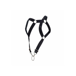 Mob-Dngeon Ham cu Spate Drept Negru One Size-Metal 11 Mob-Dngeon Ham cu Spate Drept Negru One Size-Metal - imagine 3