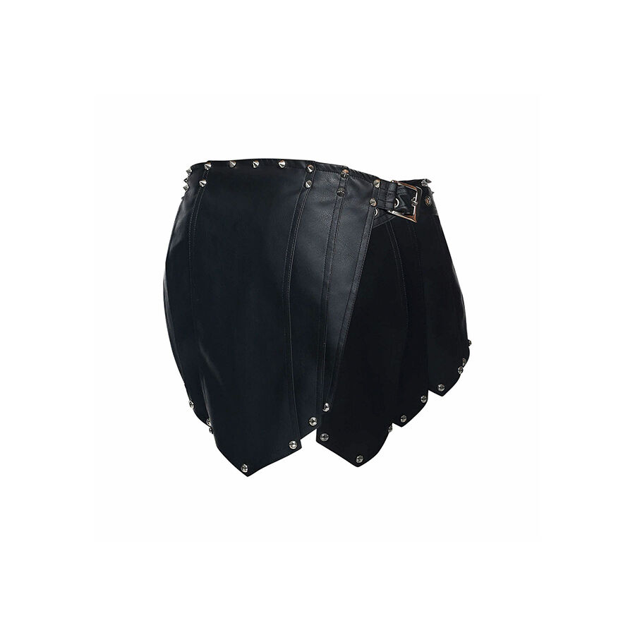 Mob-Dngeon Fustă Romană din Piele Ecologică One Size 6 img 206731 9b5724ac54a1711c04efac5e115f42cf 1