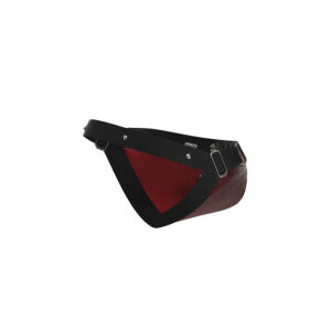 Mob-Dngeon Jockstrap Roșu Inel pentru Penis One Size-Metal 13 Mob-Dngeon Jockstrap Roșu Inel pentru Penis One Size-Metal - imagine 5