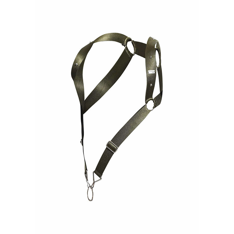 Mob-Dngeon Verde Ham cu Spate Drept One Size-Metal 7 img 206819 8cf4f122bca22a575ba4fd8ce92ac300 1