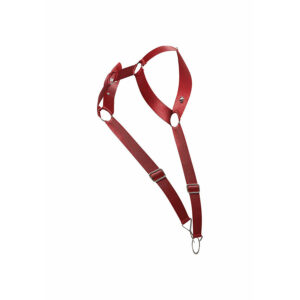 Mob-Dngeon Roșu Ham pentru Umeri cu Spate Drept One Size-Metal 16 Mob-Dngeon Roșu Ham pentru Umeri cu Spate Drept One Size-Metal - imagine 8