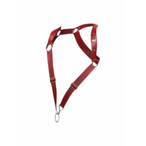Mob-Dngeon Roșu Ham pentru Umeri cu Spate Drept One Size-Metal 15 Mob-Dngeon Roșu Ham pentru Umeri cu Spate Drept One Size-Metal - imagine 7