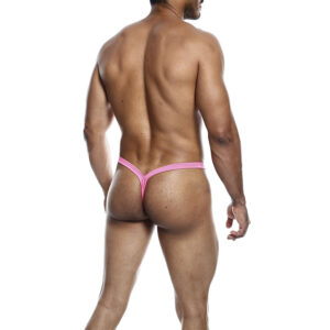 Mob-Tanga Roz, S/L/XL 10 Mob-Tanga Roz, S/L/XL - imagine 4