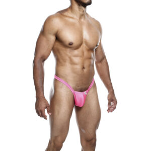 Mob-Tanga Roz, S/L/XL 13 Mob-Tanga Roz, S/L/XL - imagine 7