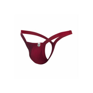 Mob-Tanga Roșie, S/M/L/XL - imagine 5