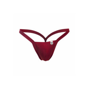 Mob-Tanga Roșie, S/M/L/XL - imagine 6