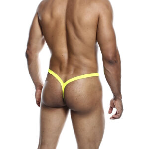 Mob-Tanga Galbenă, S/M/L 10 Mob-Tanga Galbenă, S/M/L - imagine 3