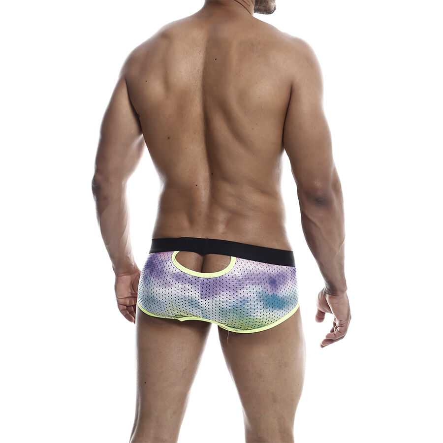 Mob-Boxer Brief Green, S/M/L/XL 5 img 207292 a52a188f567740c8efa4ca9ec5b2c721 1