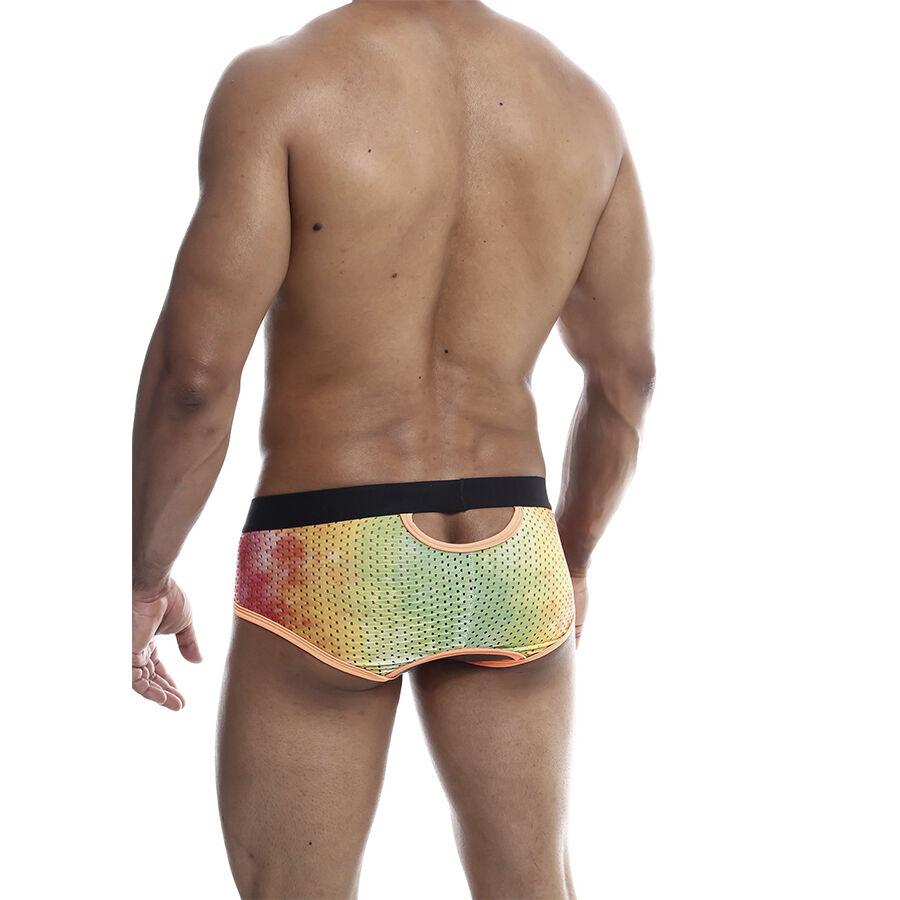 Mob-Boxer Brief Orange, S/M/L/XL 2 img 207316 1a26b0537666b21bba602ed97d87124e 1