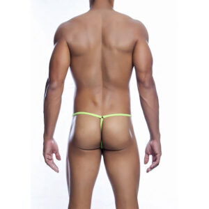 Mob-Tanga Verde în Formă de Lacrimă/, S/M/L/XL 8 Mob-Tanga Verde în Formă de Lacrimă/, S/M/L/XL - imagine 4
