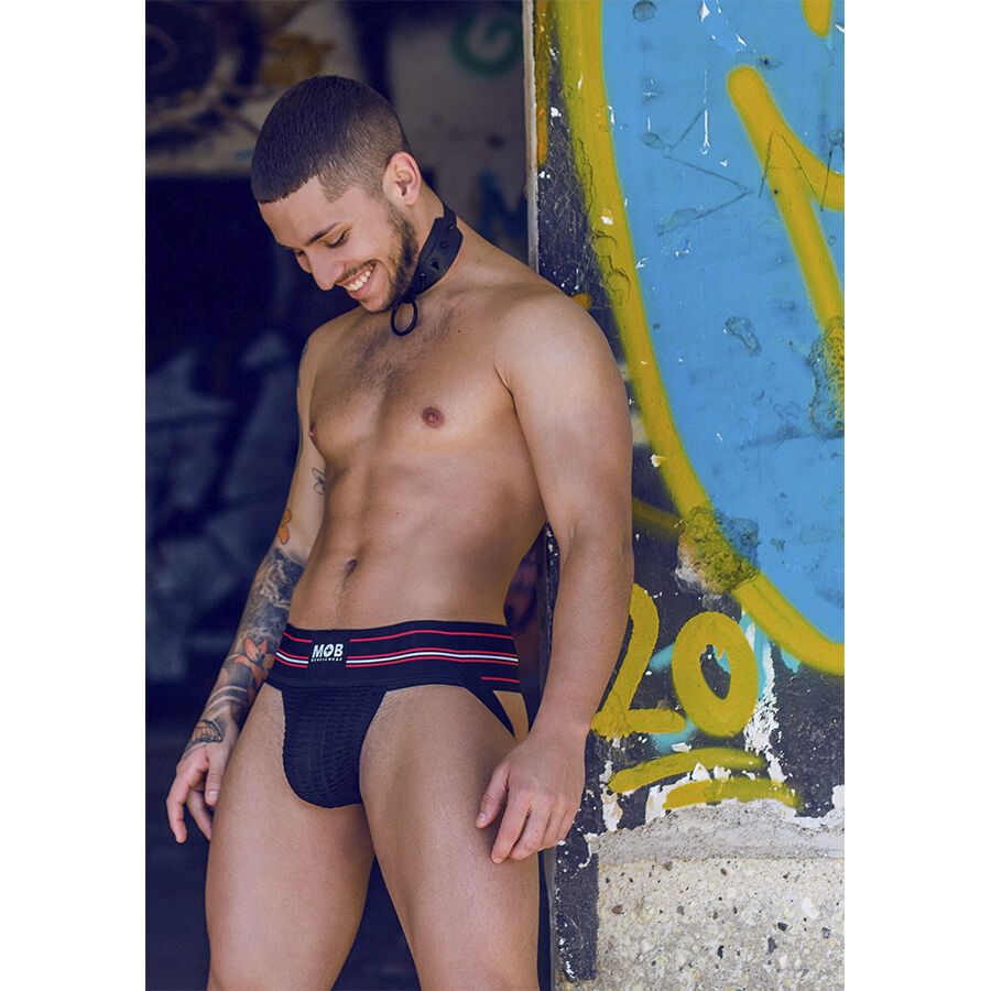 Mob-Tanga Clasică Neagră Mărimea, S/M/L/XL 4 img 207434 94594224af6165a7fc801d5d85cac7a4 1