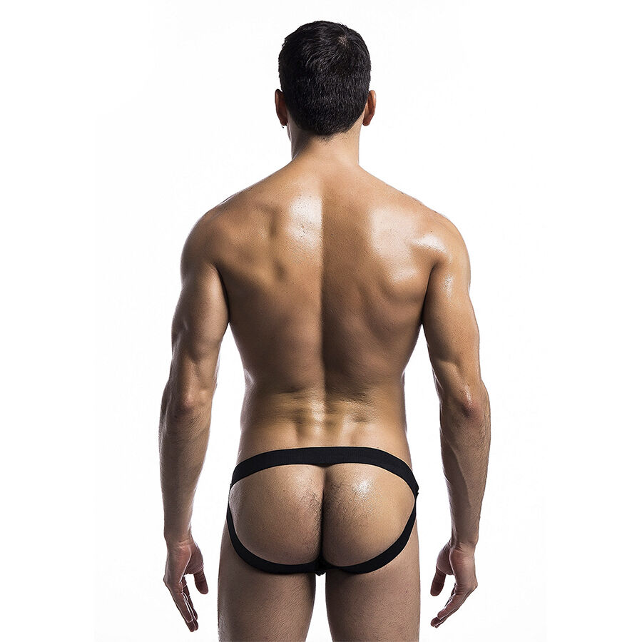 Mob-Fetish Jockstrap Costum de Baie Negru, S/M/L/XL 1 img 207492 bb5876c6124791a810bd71a213effcc5 1