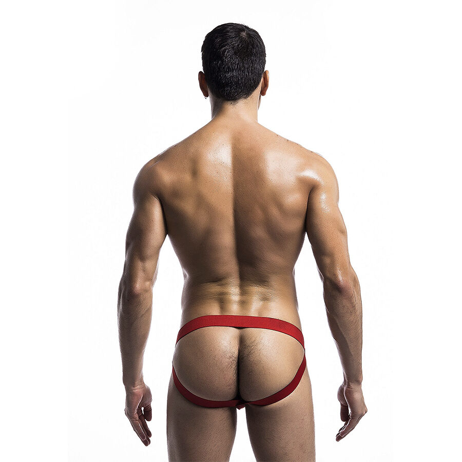 Mob-Jockstrap Fetish Costum de Baie Roșu, S/M/L/XL 1 img 207516 fdb0500869cece18b46084c4935f69a1 1