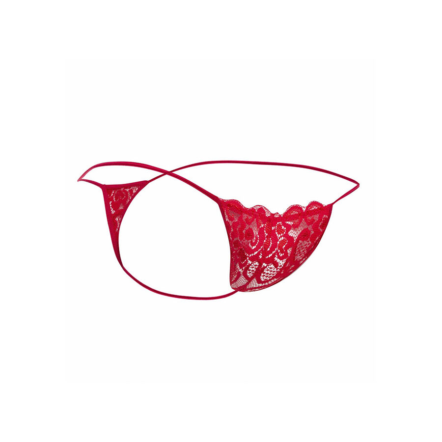 Mob-Tanga de Dantelă Roșie,/, S/M/L/XL 1 img 207606 8d939a9c32190ba47f71c4fa1b9a9353 1