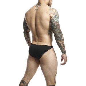 Mob-Costum de Baie Tucan Negru, S/M/L/XL 10 Mob-Costum de Baie Tucan Negru, S/M/L/XL - imagine 5