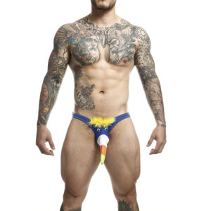 Mob-Costum de Baie Tucan Royal, M/L - imagine 1
