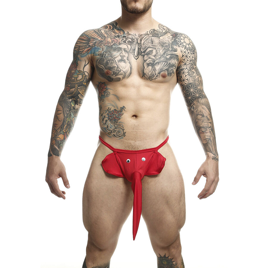 Mob-Tanga Elefant Roșu One Size 1 img 207683 f432a6d10b8becfad4fad7396c5ddf31 1